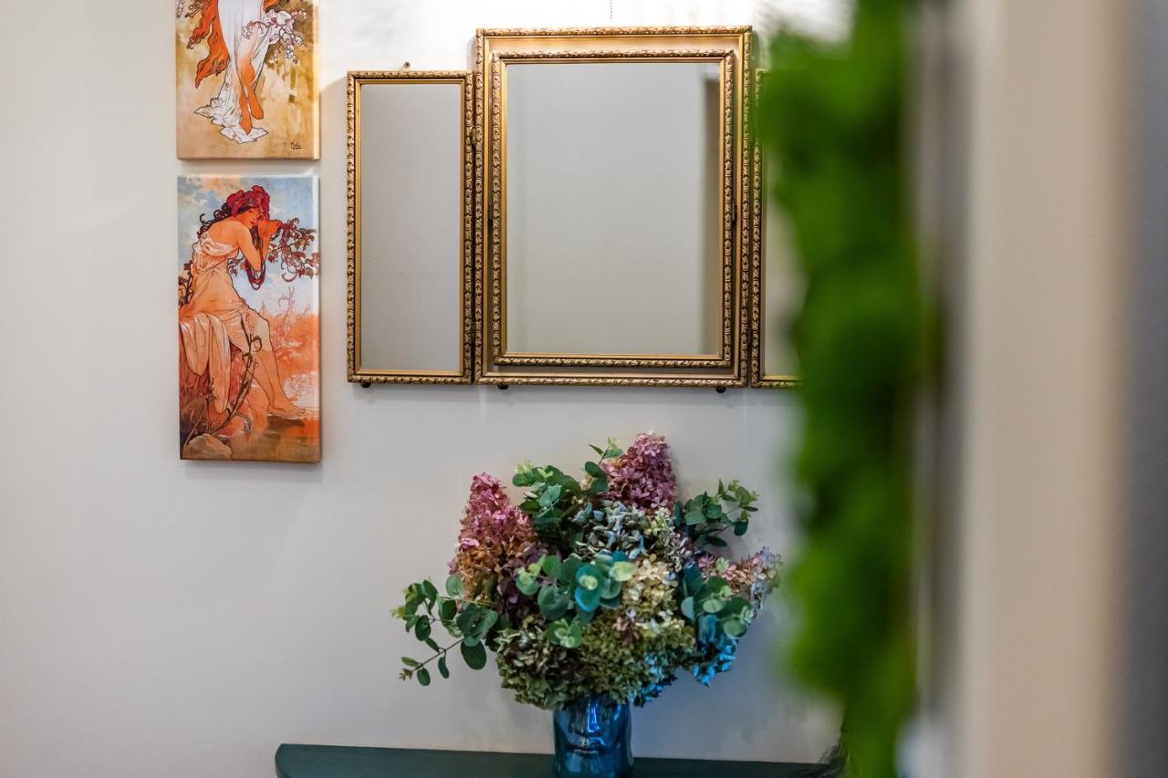 Zielony Apartament Pod Zaglami Zegrze Poludniowe Buitenkant foto